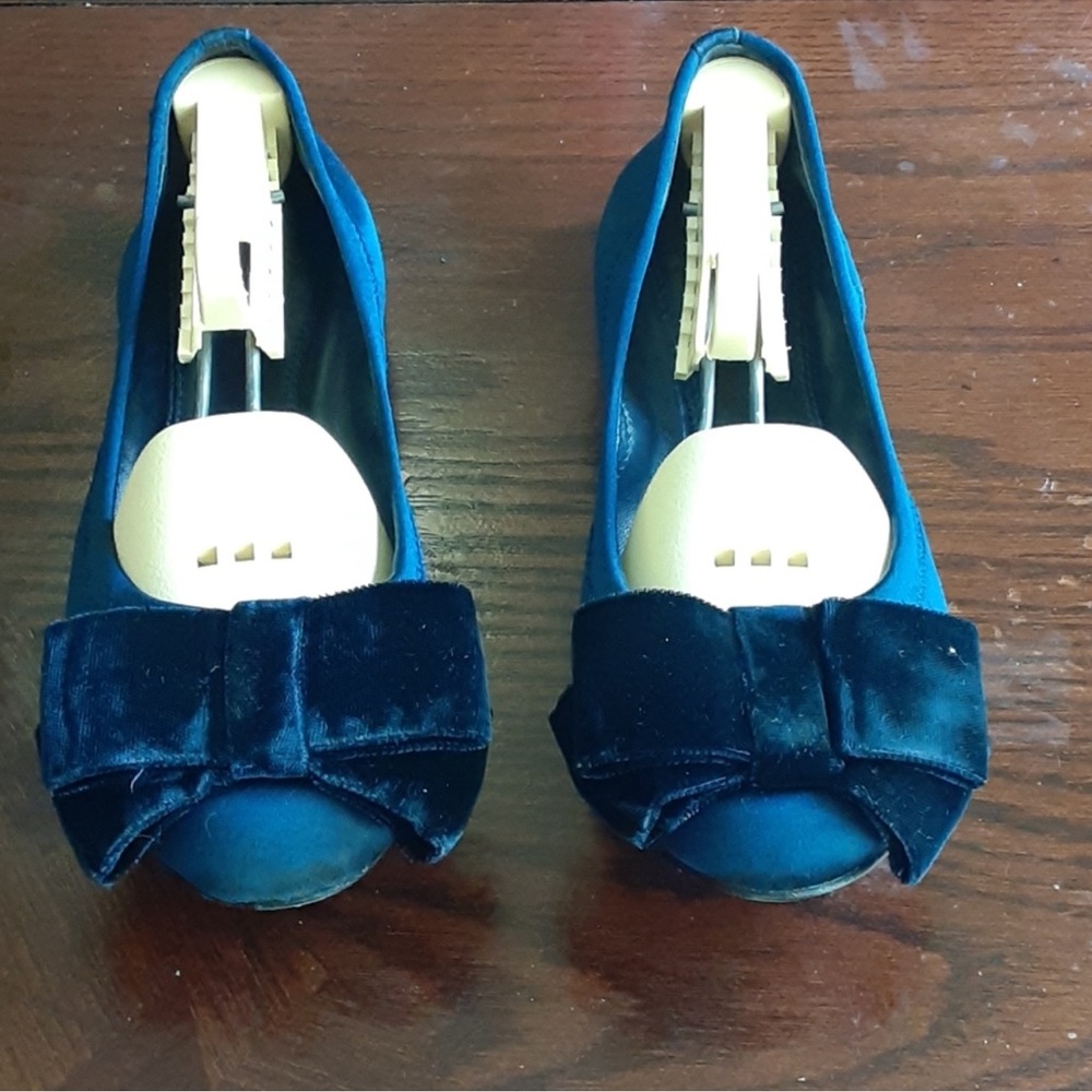Tory Burch Viola Ballet Flats